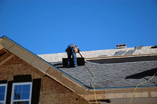 Best Green or Eco-Friendly Roofing Solutions  in Jennings, MO